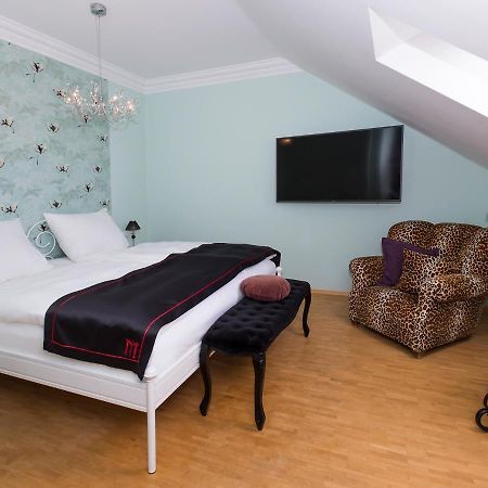 Dormero Hotel Muenchen-Kirchheim Messe Kirchheim bei Muenchen Buitenkant foto