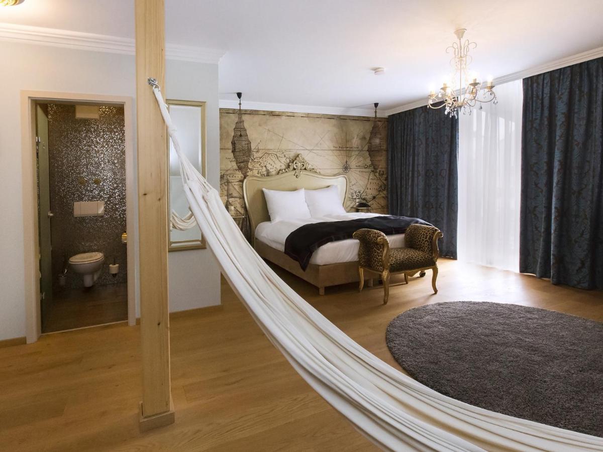 Dormero Hotel Muenchen-Kirchheim Messe Kirchheim bei Muenchen Buitenkant foto