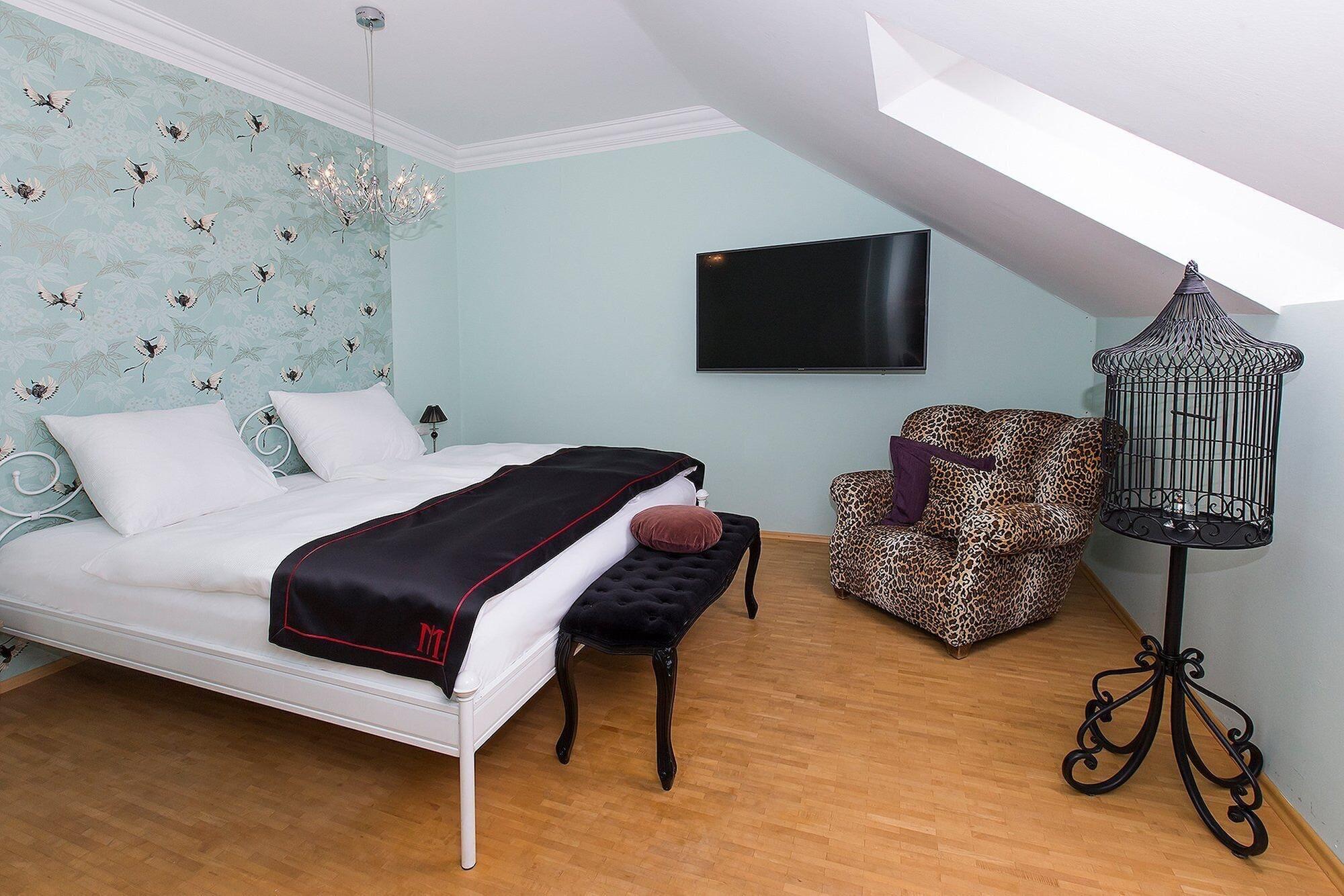 Dormero Hotel Muenchen-Kirchheim Messe Kirchheim bei Muenchen Buitenkant foto