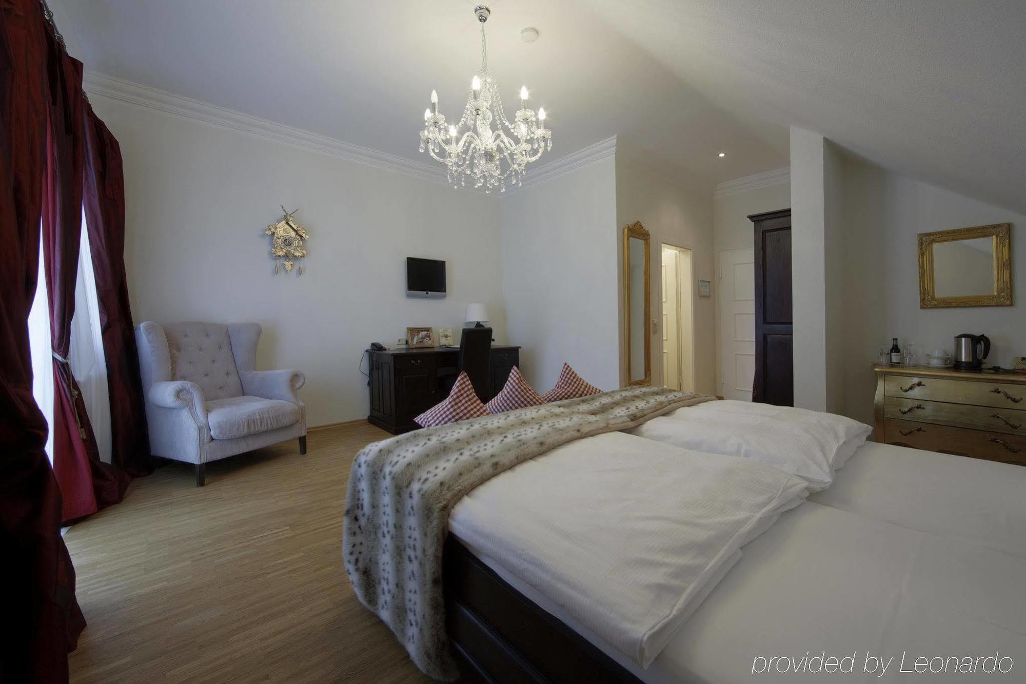Dormero Hotel Muenchen-Kirchheim Messe Kirchheim bei Muenchen Kamer foto