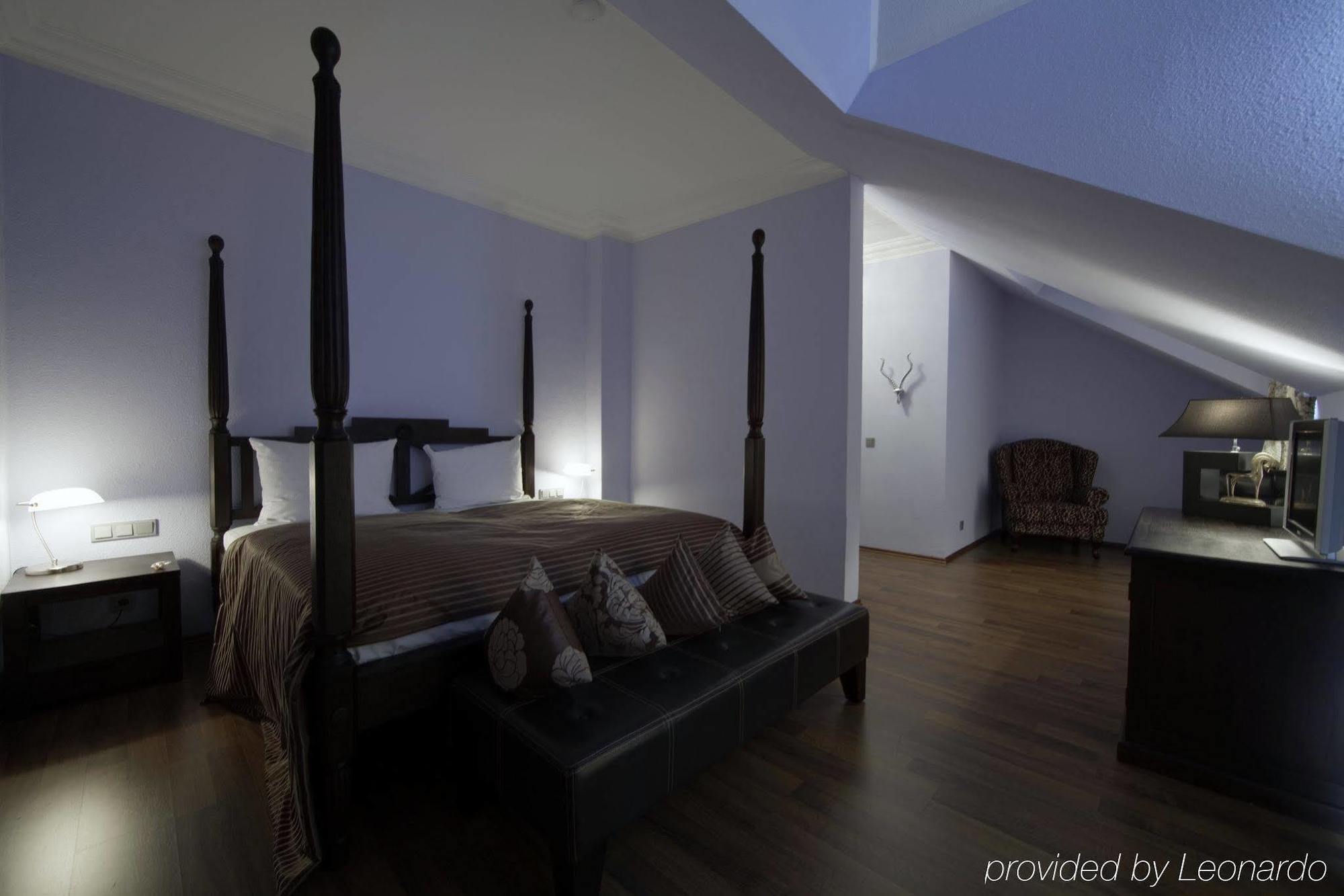 Dormero Hotel Muenchen-Kirchheim Messe Kirchheim bei Muenchen Kamer foto