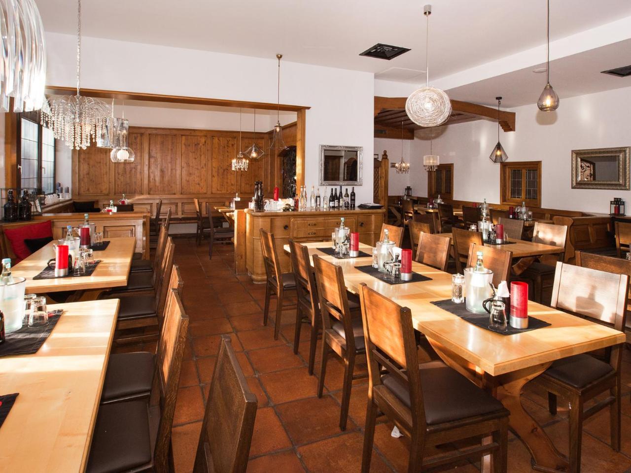 Dormero Hotel Muenchen-Kirchheim Messe Kirchheim bei Muenchen Buitenkant foto