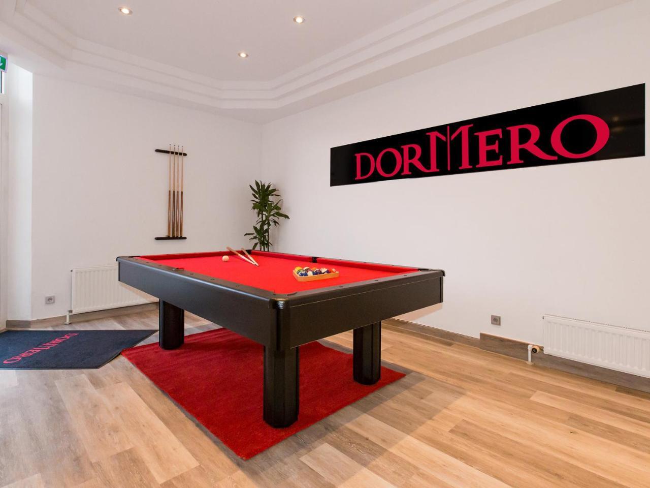 Dormero Hotel Muenchen-Kirchheim Messe Kirchheim bei Muenchen Buitenkant foto