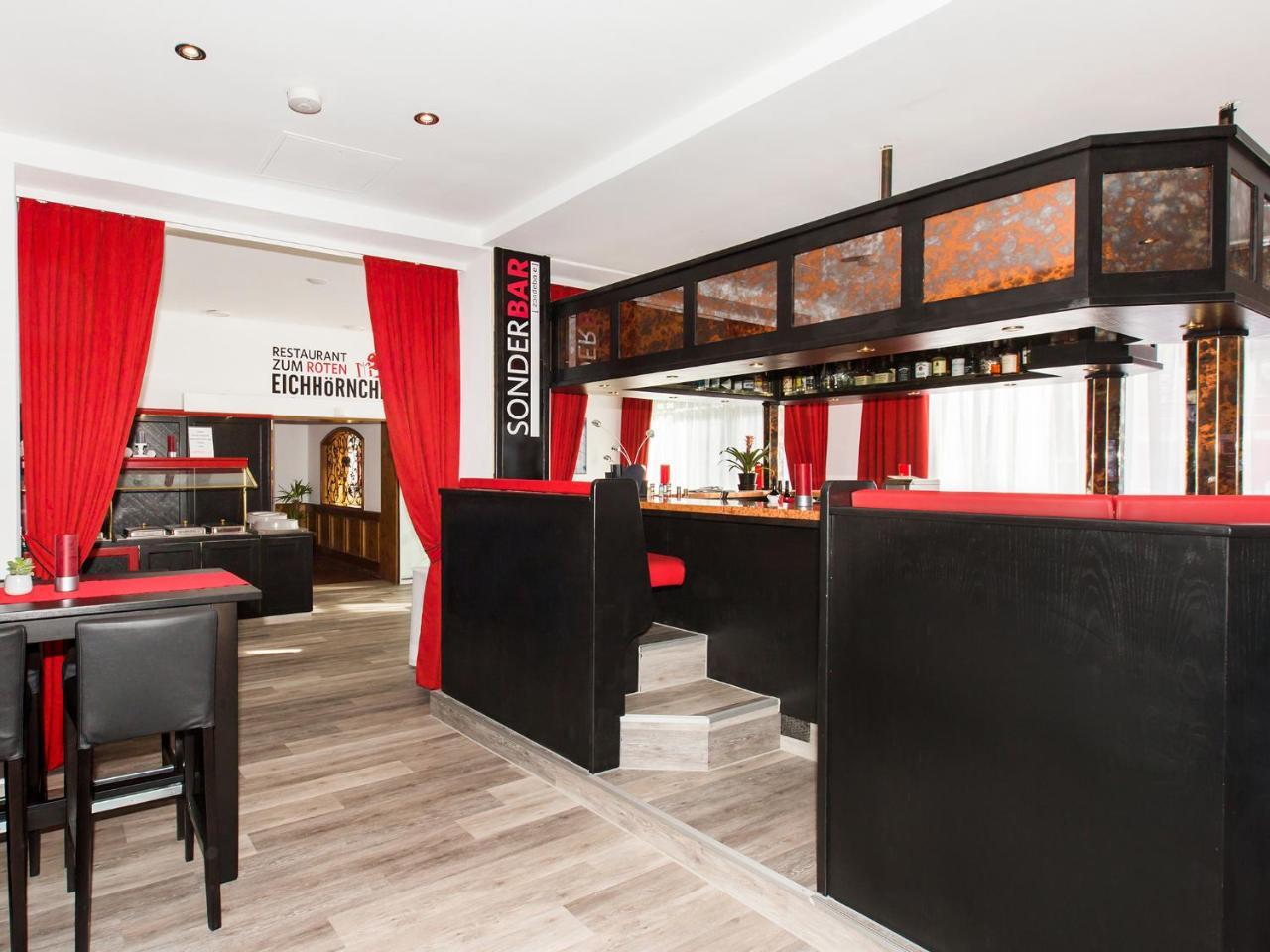Dormero Hotel Muenchen-Kirchheim Messe Kirchheim bei Muenchen Buitenkant foto