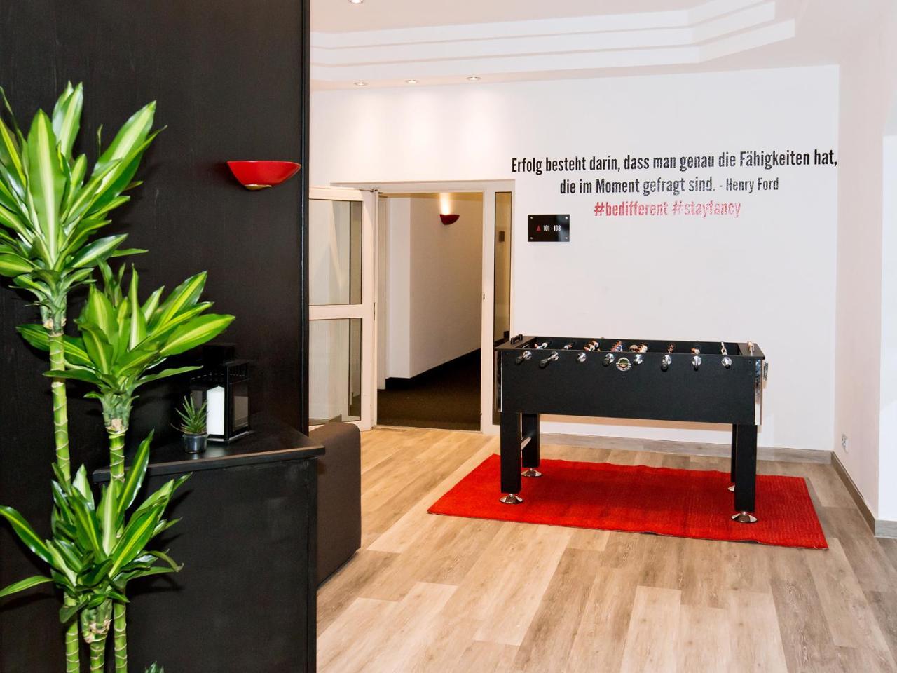 Dormero Hotel Muenchen-Kirchheim Messe Kirchheim bei Muenchen Buitenkant foto