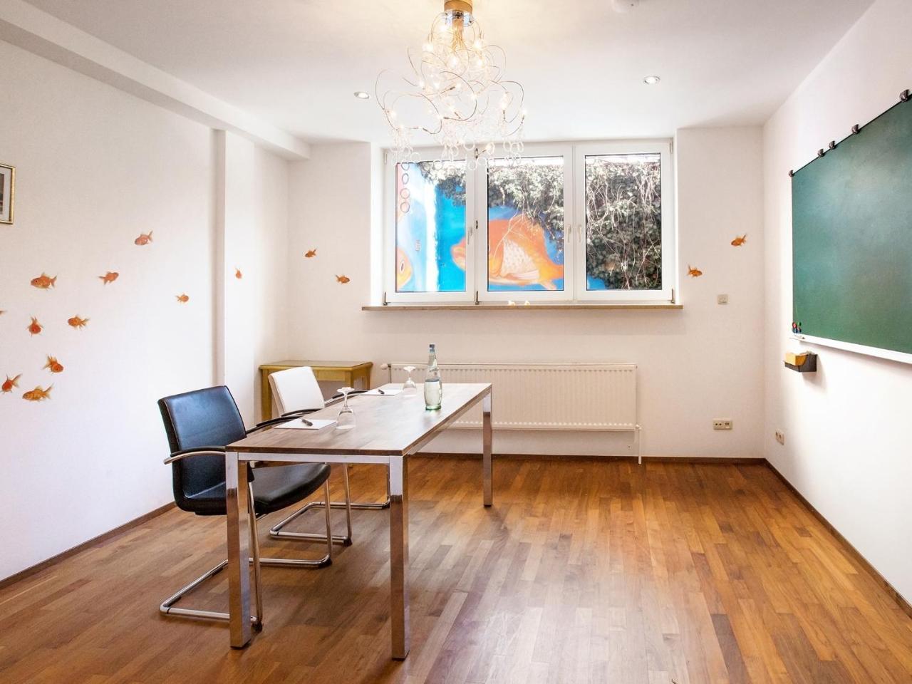 Dormero Hotel Muenchen-Kirchheim Messe Kirchheim bei Muenchen Buitenkant foto