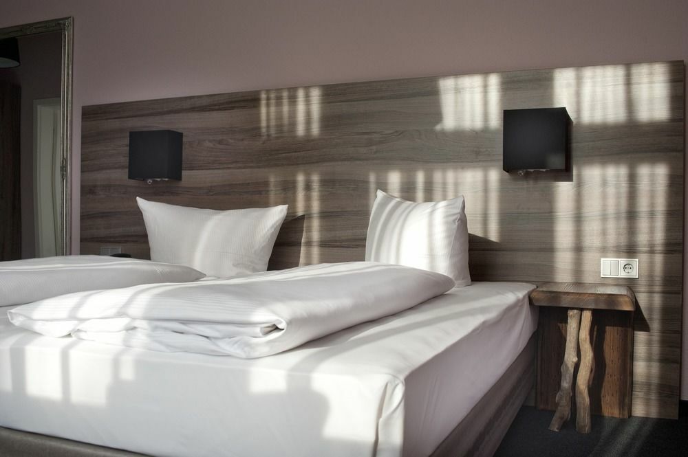 Dormero Hotel Muenchen-Kirchheim Messe Kirchheim bei Muenchen Buitenkant foto