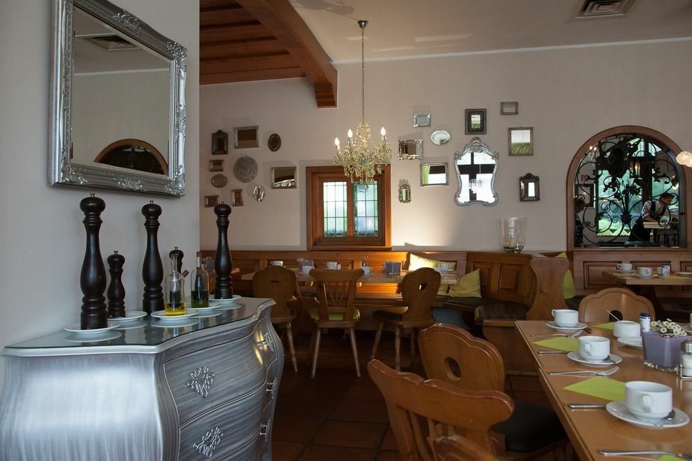 Dormero Hotel Muenchen-Kirchheim Messe Kirchheim bei Muenchen Buitenkant foto